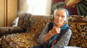 100-летний малиновый звон Платоновны