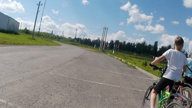 поездка 31-4 июля 2026г