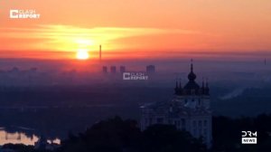 Очередной удар по киеву, 04.07.2026