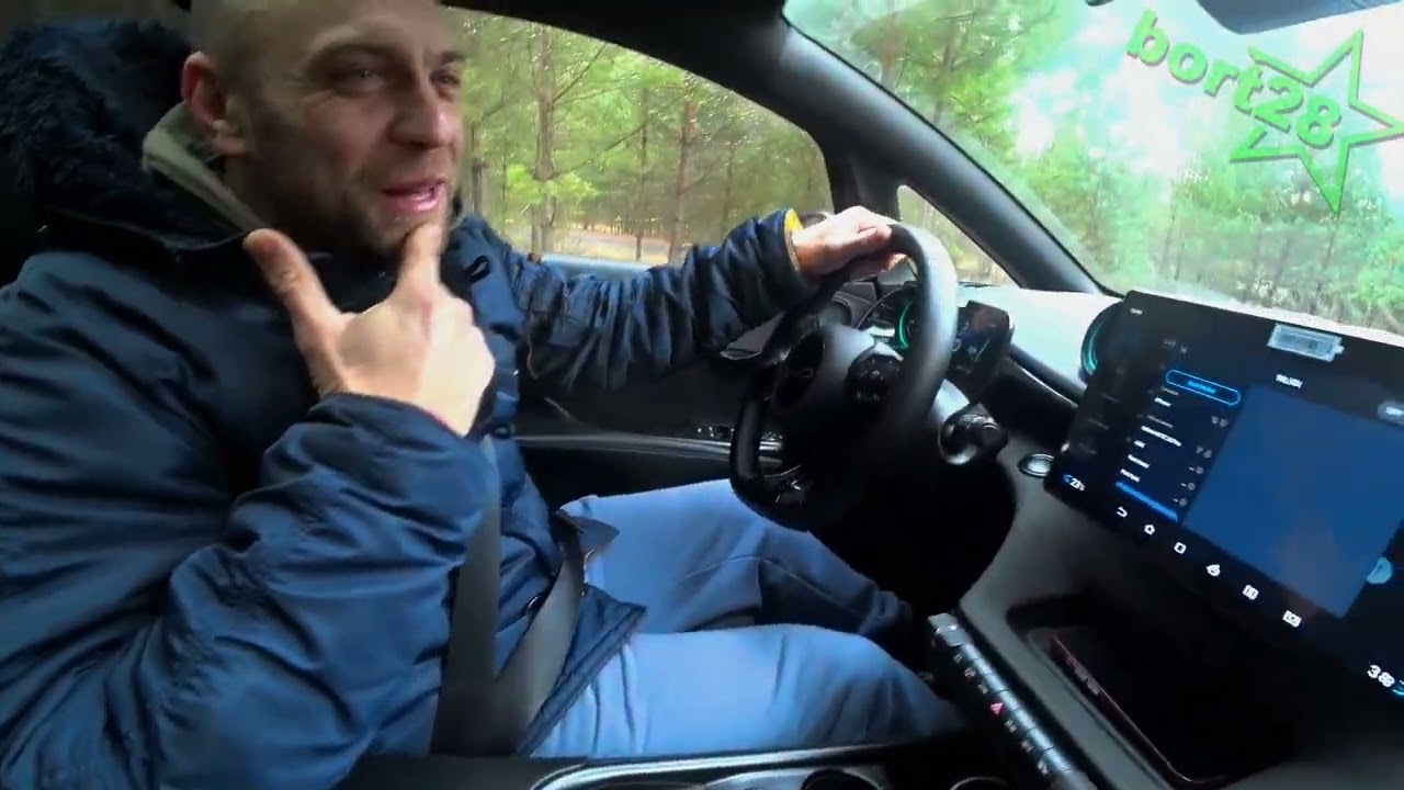 вся правда о BYD Dolphin от владельца биуайди дельфин смотреть онлайн