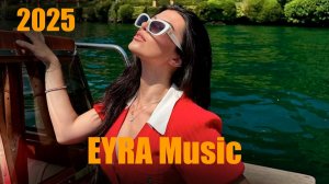 Umar Keyn, DNDM, Davvi, Imazee - Best Deep House Mix Album 2025New Best Musics