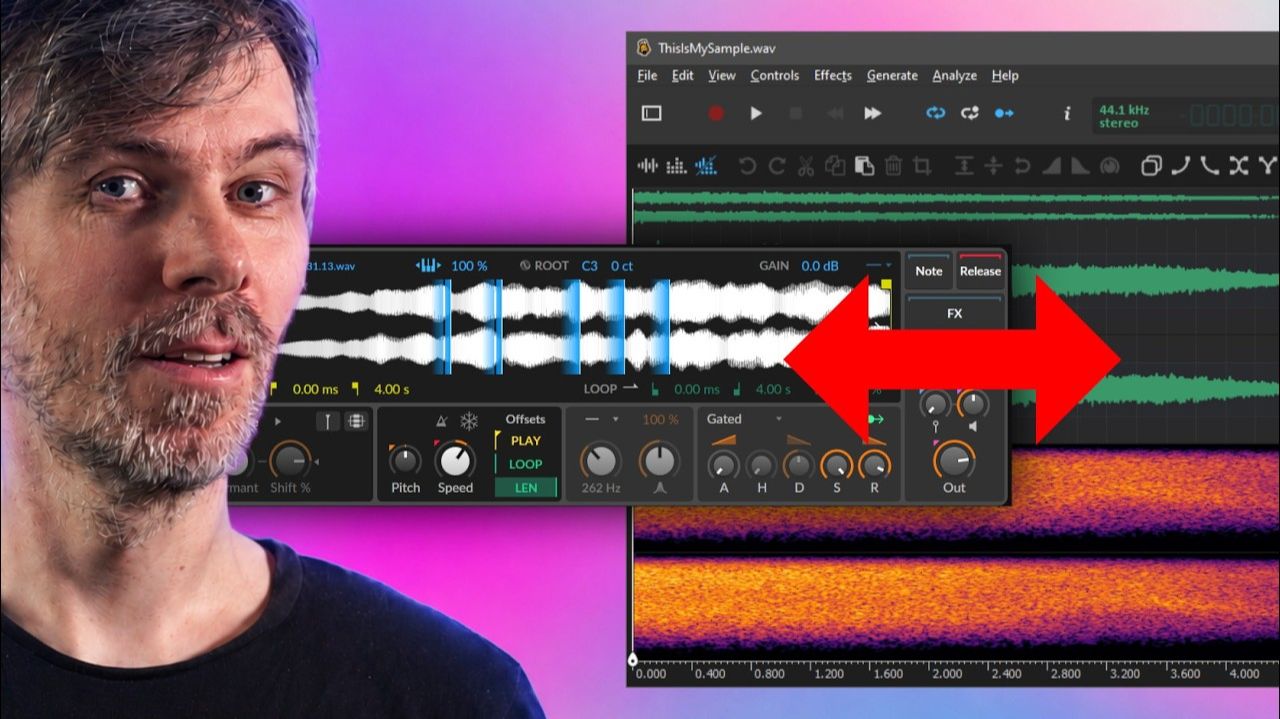Bitwig Studio 6.1: Do this with External Editors