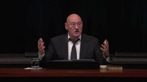Сентябрь 27, 2015 - Апостол Аркадий Хемчан - Призванные к совершенству
