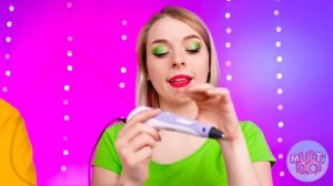 Кто лучше нарисует предмет, получит его Челлендж #14 от Multi DO Fun Challenge