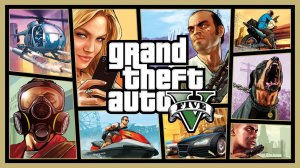 Прохождение игры Grand Theft Auto V #9