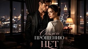 Скажи Прощению Нет