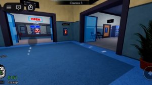 Прохождение игры в Roblox Больница для животных,
