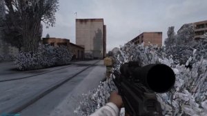 STALKER: Беларусь — геймплейный трейлер 2026