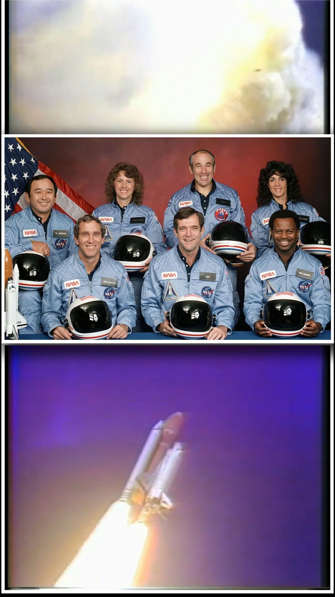 Стакан воды против NASA #Фейнман #физика #ShuttleChallenger