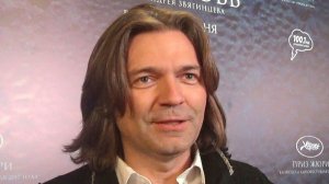 Нелюбовь: Интервью с Дмитрием Маликовым (Dmitriy Malikov Interview)