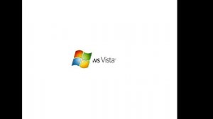windows vista logo remake