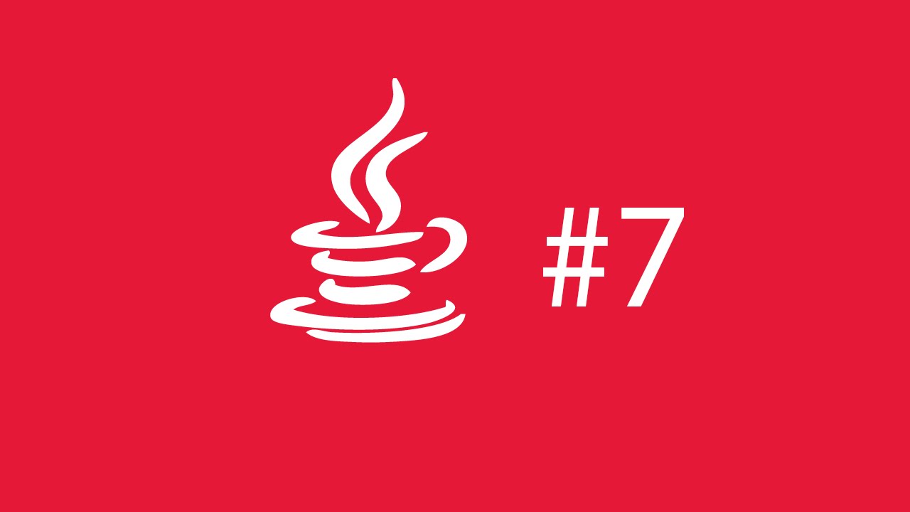 Java. Урок 7. Одномерные и многомерные массивы смотреть онлайн