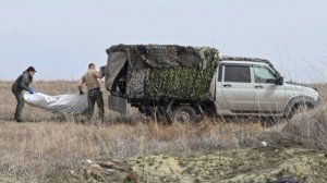 ⚡️ Россия готова провести гуманитарную акцию по передаче тел погибших украинских военных  Константин