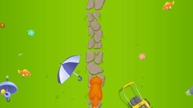Ферма Детские Игры Для Детей 7. Мультфильм
