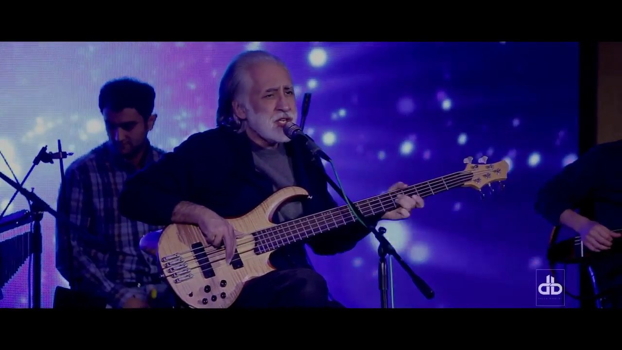 Daler Nazarov | Monda Naboshi | Khujand 2017