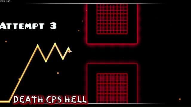 Death cps Hell смотреть онлайн
