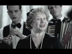 НАТАЛЬЯ РОЖКОВА «ВСЁ ЧТО БЫЛО»