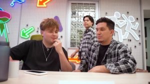 Дима Масленников отвечает на неудобные вопросы! ( КОФЕ С СЕЛЕБОЙ)