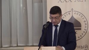Михаил Филимонов: «Тамбовская область – пилотная в возвращении соотечественников»