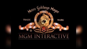 Electronic Arts/MGM Interactive (2002)
