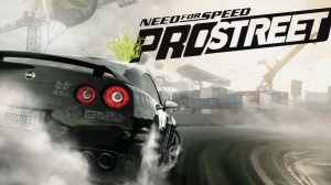 Need for Speed  ProStreet