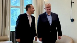 Попытка Киева спасти отношения с Варшавой, похоже, провалилась.