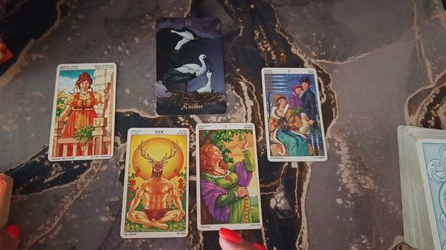 Стрелец ♐, июль 2026 смотреть онлайн
