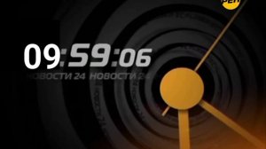 начало эфира (РЕН ТВ 04.07.2026)
