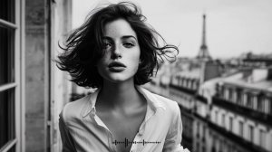 🇫🇷 Музыка старого Парижа ❤️ Французские песни о любви, винтажный шансон и кафе-атмосфера