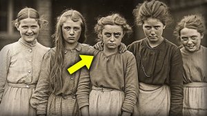 Эксперты нашли фото 1835 года, изучив его детально они потеряли дар речи…