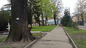 Мир и война... Мелитополь - это Украина!!!)))
