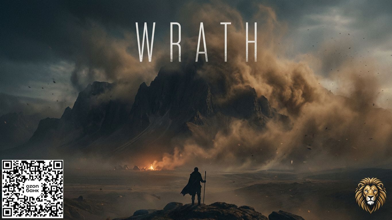 Nomad’s Wrath смотреть онлайн