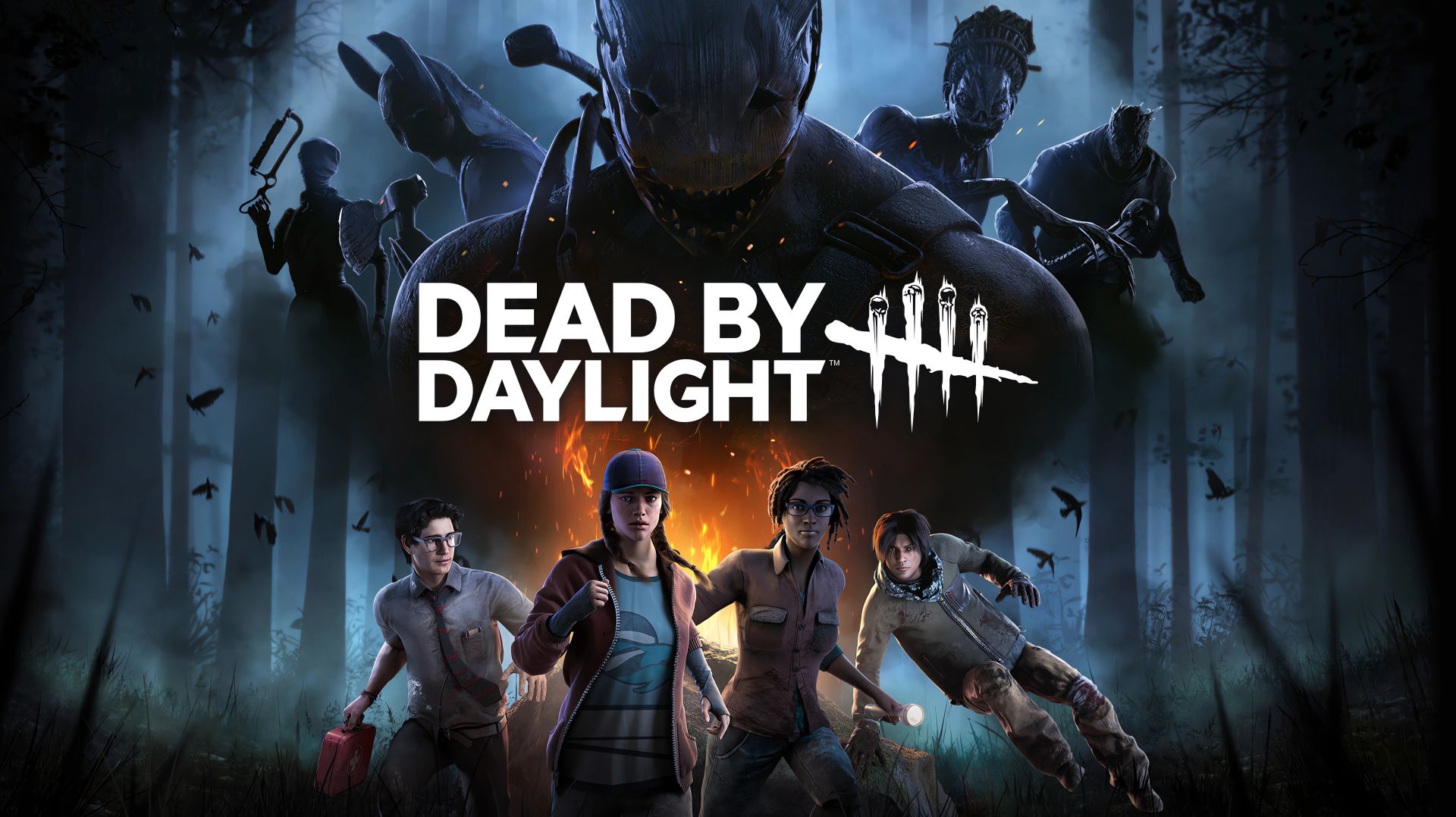 DBD Лайф Сливы за выжевшего 2 смотреть онлайн