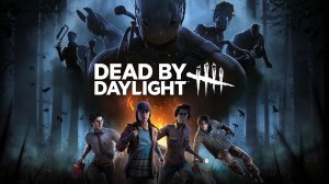DBD Лайф Сливы за выжевшего 2