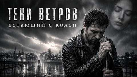 ВСТАЮЩИЙ С КОЛЕН - (Тени Ветров)