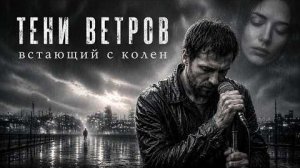 ВСТАЮЩИЙ С КОЛЕН - (Тени Ветров)