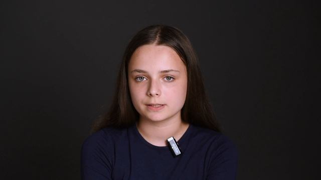 Видеовизитка смотреть онлайн