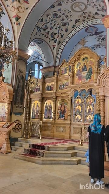 Успенский собор, Владимир
