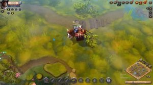 🔥 КАК БЫСТРО ПРОКАЧАТЬ СОБИРАТЕЛЯ в Albion Online? ГАЙД T4 → T6 🌿