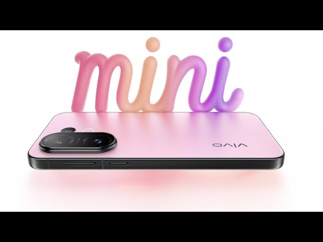 VIVO S30 PRO MINI СВЕЖЕЕ ОБНОВЛЕНИЕ ПРОШИВКИ 2026! смотреть онлайн