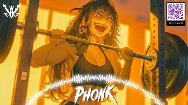 THE BEST GYM PHONK 2025 ※ BEST PHONK MUSIC PLAYLIST ※ [GYM, AGGRESSIVE, DRIFT] ※ Фонк 2025 #078 смотреть онлайн
