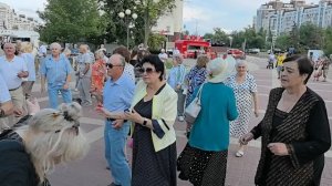 А ты любовь моя первая... 04.07.26...