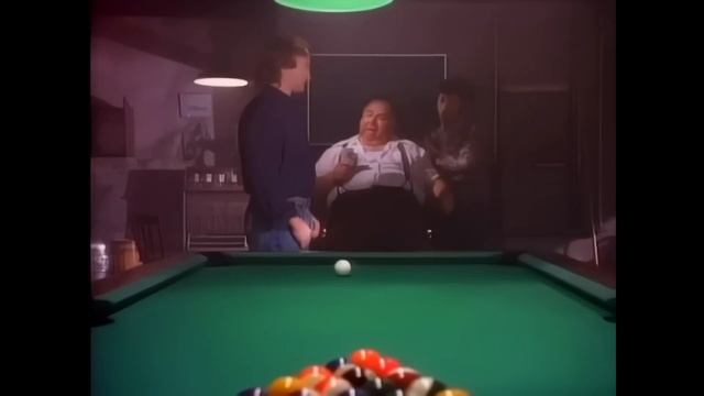 Genesis - I Can't Dance (Official Music Video) смотреть онлайн