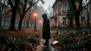 «Восковые воспоминания»