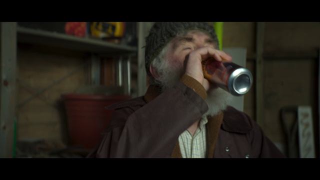 Голяк 7 сезон 6 серия «Мясная лавка» (сериал, 2025)