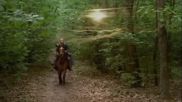 МЕЛЬНИЦА- 'Дорога Сна' (сериал 'Ведьмак')