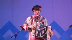 Павел Комаров - «Дроля мой»