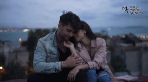 ТЫ МНЕ НУЖНА…❤️🔥| Песня о любви, от которой сердце сгорает💖 Премьера 2026 Mary Sharm — Поп-хит 2026