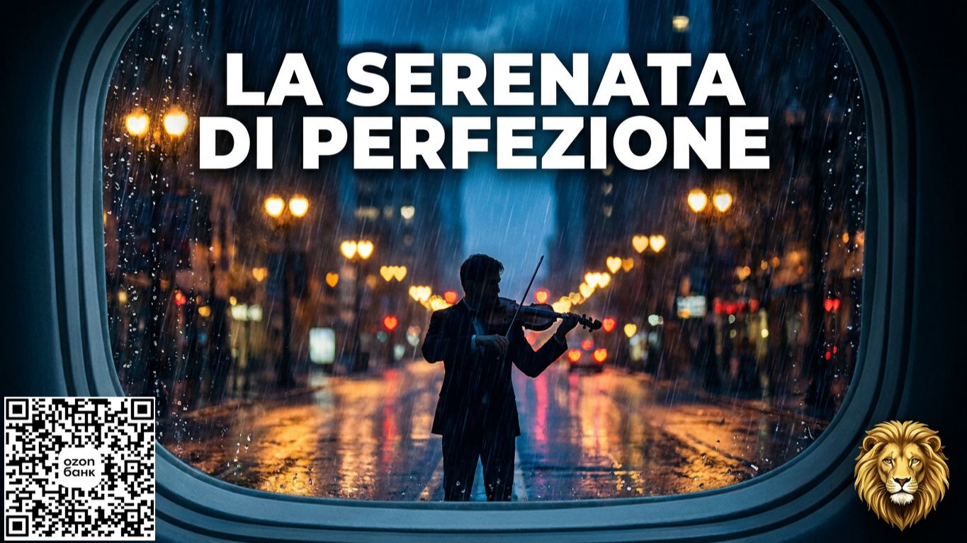 La Se-re-ná-ta di Per-fe-zió-ne смотреть онлайн