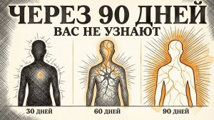 Как повысить свою ВИБРАЦИЮ так сильно, что вас перестанут узнавать ✅